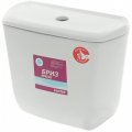 Бачок для унитаза Santek Бриз WH110639