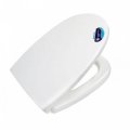 Сиденье с крышкой Лига Santek WH106806