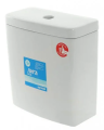 Бачок для унитаза Santek Лига WH301856