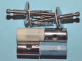 Комплект микролифта для сиденья Roca Dama Senso ZRU9303018