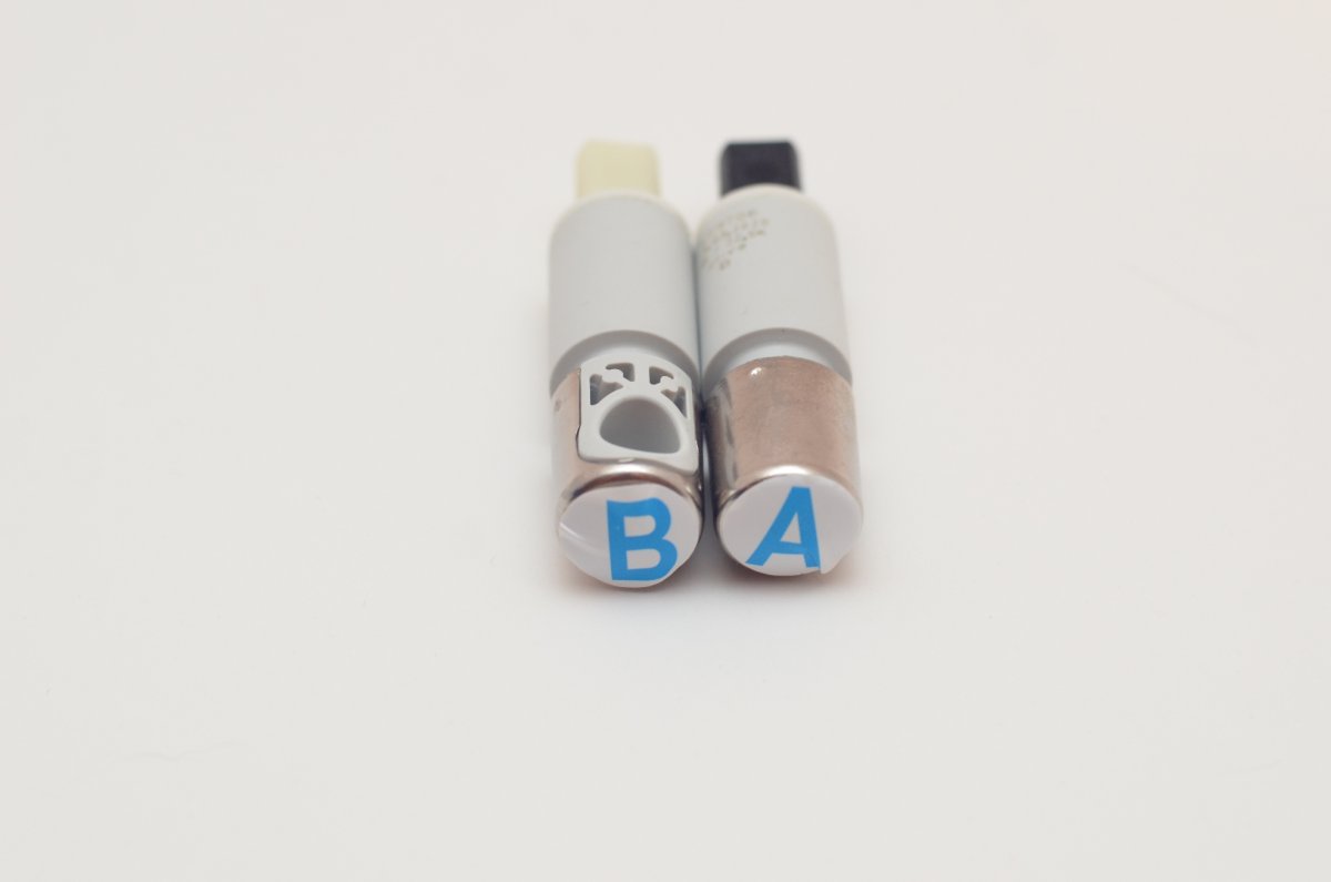 Комплект микролифта ZRU9302849 для сиденья Debba/Gap
