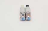 Комплект микролифта ZRU9302849 для сиденья Debba/Gap