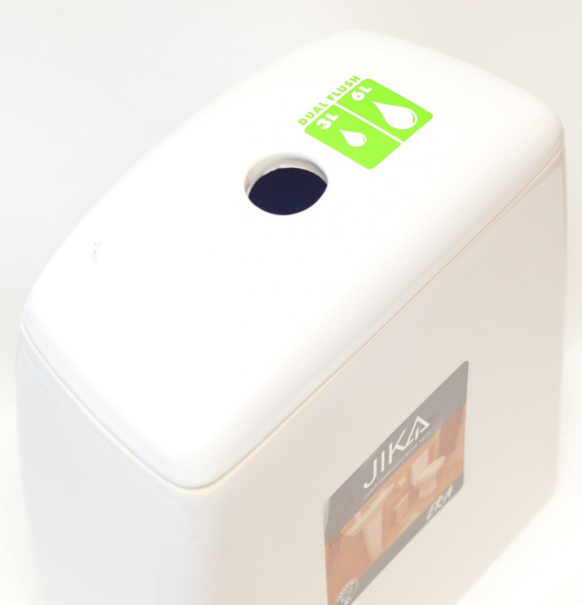 Бачок для унитаза Jika Era 8285340002421