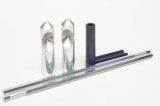 Скрытый крепеж для подвесного унитаза Grohe 49024000