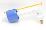 Заливной клапан Oli compact с боковым подводом воды 3/8